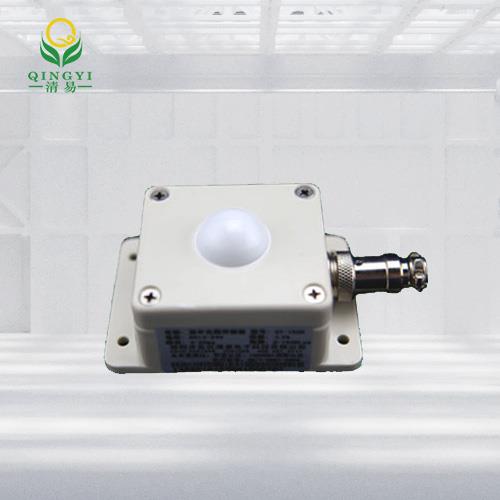 QY-150A高精度光照传感器  精度高 测量精准 响应迅速