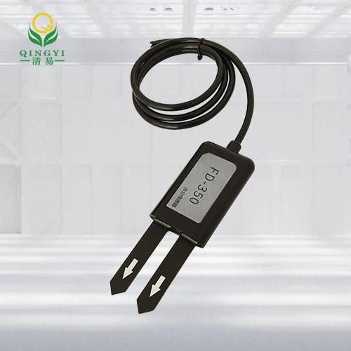 FD-350 水分含量传感器 两针 更耐腐蚀 多种介质 可使用