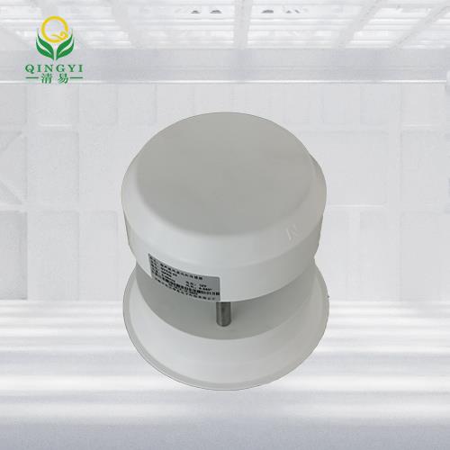 CG-23 超声波风速风向传感器--易风  可选配多要素集成一体 免维护