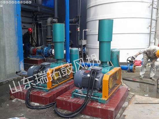 上海MVR蒸汽压缩机工作原理，处理工业废水，环保领域零排放