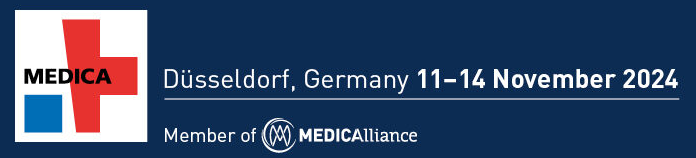 2024年11月德国MEDICA 展会?所有展馆展位开始销售