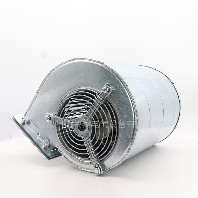 德国ebmpapst装置冷却风机D2D160-CE02-11逆变模块散热风扇