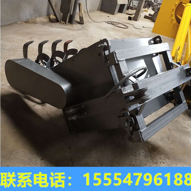 水泥库清洁设备 清库机价格 清库机厂家 水泥简仓清理设备