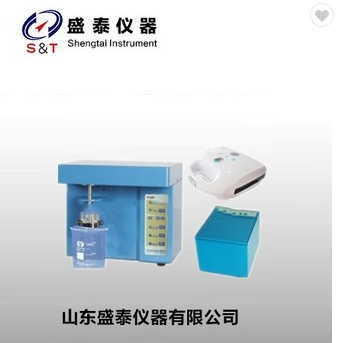 ST007A面筋洗涤测定仪