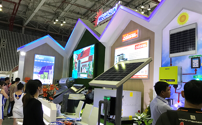 2024年印尼国际能源电力展览会