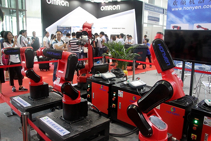 2024越南国际工业制造及自动化展