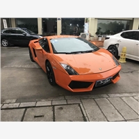 豪车租赁租超跑的注意要点,行业一流的租豪车