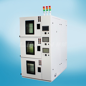 三箱式高低温交变试验箱的用途型号性能