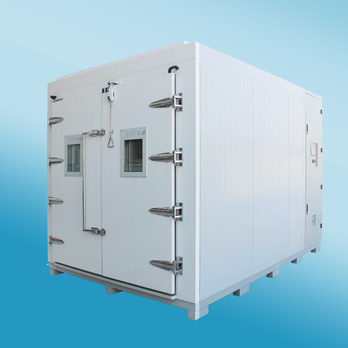 光伏湿冻试验箱的广泛用途和优越性能