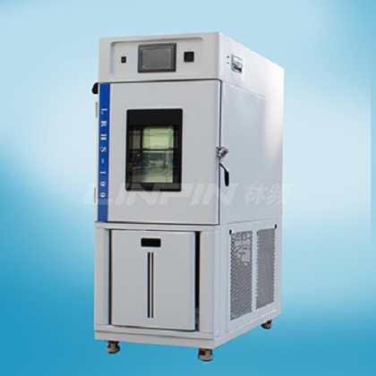 小型高低温交变湿热试验箱的广泛用途和优越性能