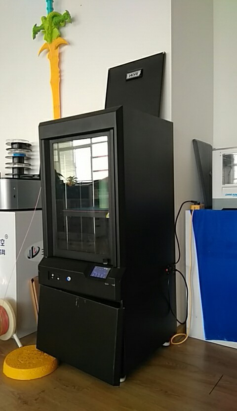 苏州3D打印机高精度