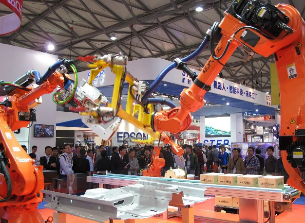 2024年5月俄罗斯国际工程机械及建筑机械展览会CTT EXPO