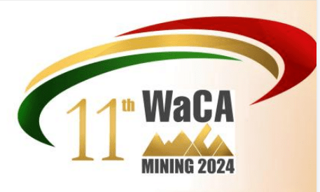 倒计时21天的加纳矿业展West and Central Africa (WaC