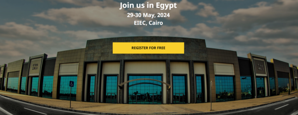 埃及国际太阳能展：探索清洁能源的无限可能