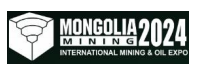 2024蒙古国乌兰巴托矿业与石油展览会Mongolia Mining