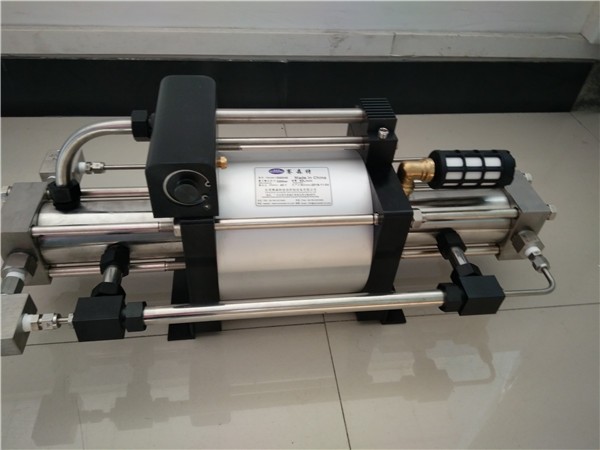 东莞赛森特 DGDGD 氧气专用增压泵