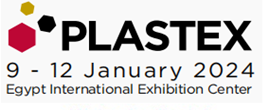 2024 年埃及国际塑料机械展  PLASTEX