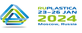 2024年莫斯科塑料橡胶模具原材料及机械设备展览会RUPLASTICA