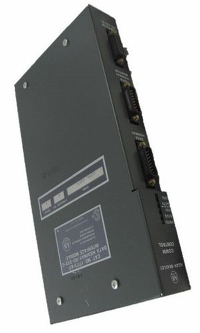 Fanuc	A06B-6093-H112	电子产品