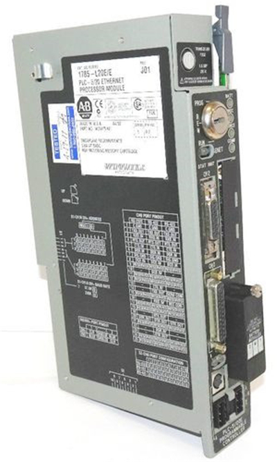 Wago 758-876/000-111 WAGO-I/O-IPC-P14 Li