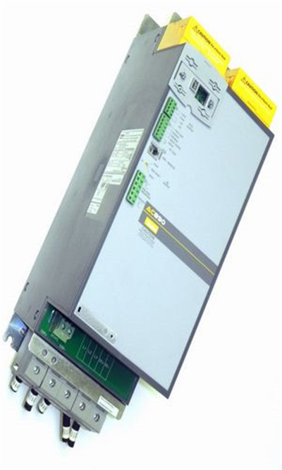 FANUC	伺服电机	A06B-0143-B175