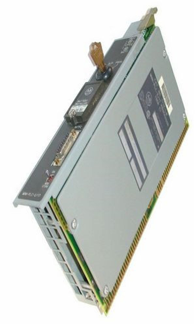 GE	配件	IC693APU300K