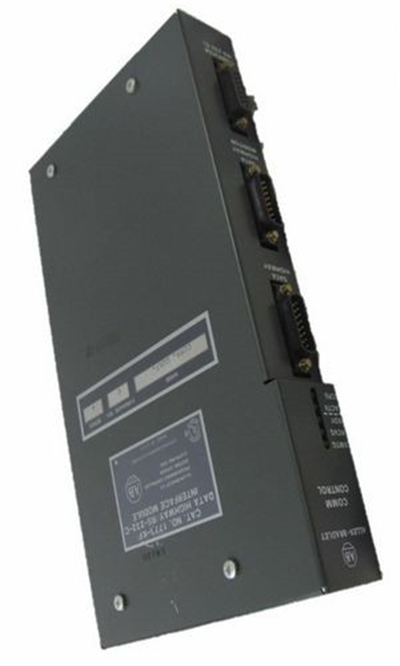 安川	伺服驱动器	SGDC-30AJA