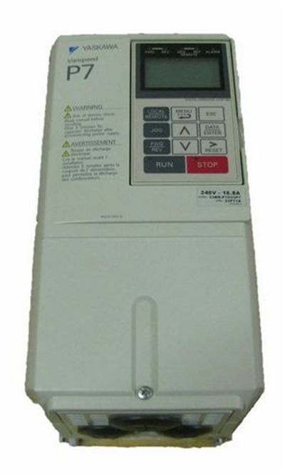 安川 CIMR-G7A4011变频器 特价 现货