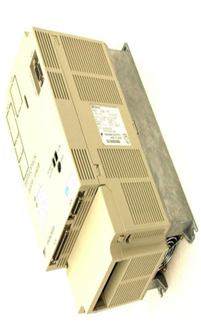 安川JEPMC-MP2300S-E控制器