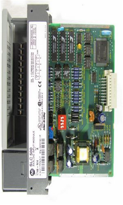 NI 多功能采集卡 PCI-6624