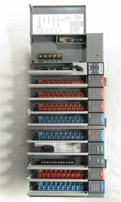 西门子PS307（5A ）6S7307-1EA01-0AA0模块