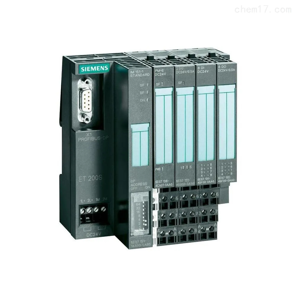 西门子	6SE6440-2AD31-1CA1	变频器