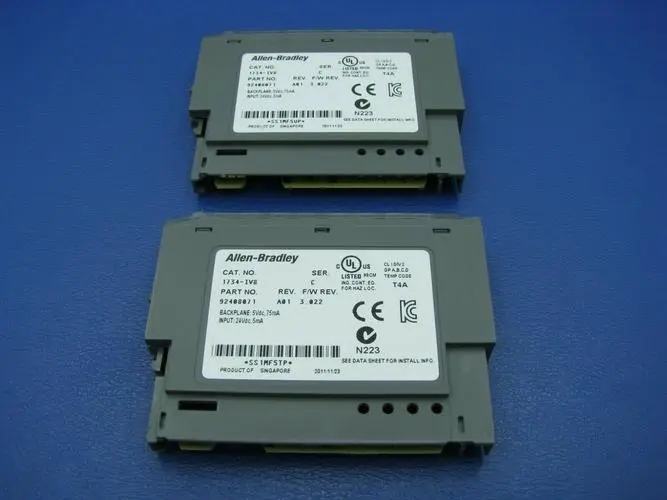 AB	2711-NM216	内存