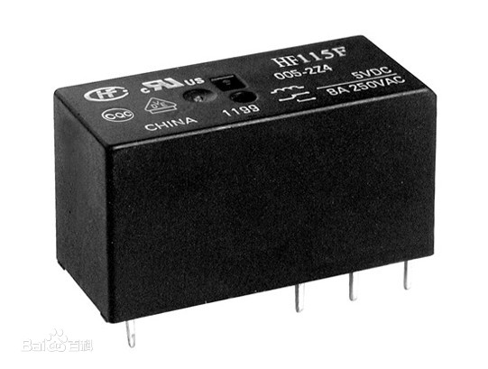 A95-30-11	接触器