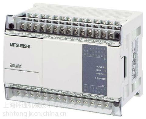 三菱	FX2NC-96MT   PLC