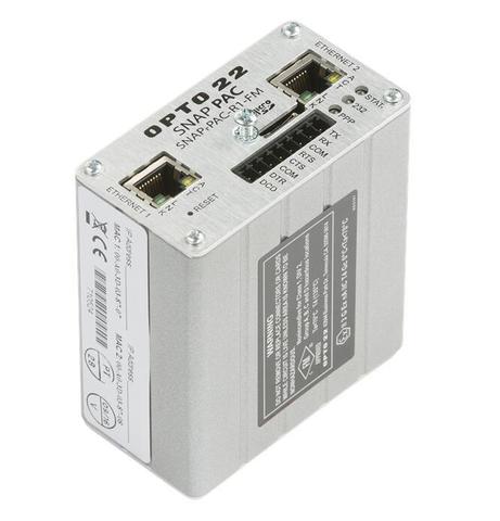 福克斯波罗	WP51D	工控机