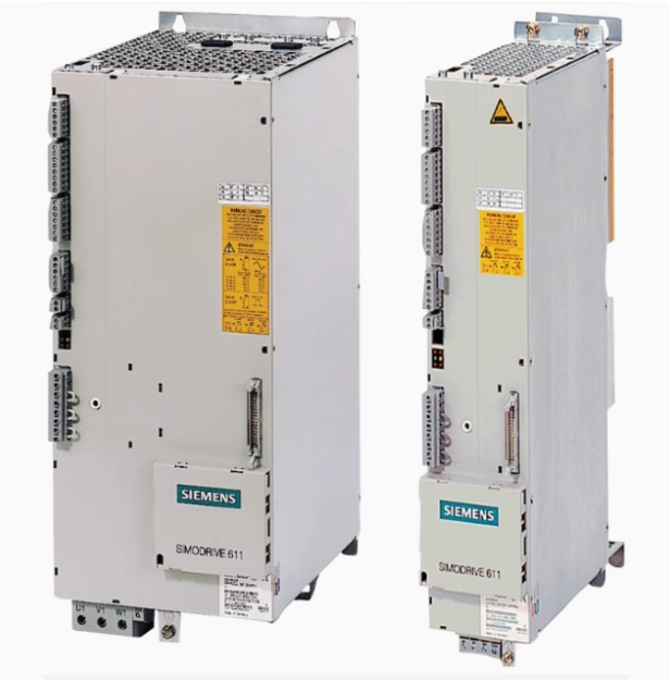 德国西门子6SN1145-1BA02-0CA1-馈电 / 回馈模块