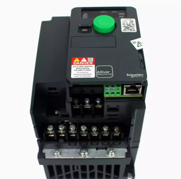 法国施耐德ATV320U06N4C-变频器