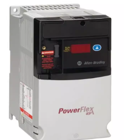 美国AB  PF40 22DD4P0N104-变频器