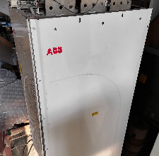 瑞士ABB  ACS800-04-0400-3 P901-变频器