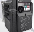 日本三菱FR-E740-3.7K-变频器
