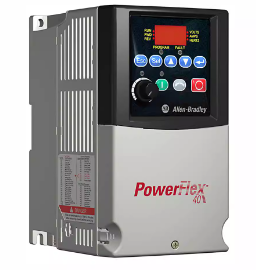 美国AB  PF40 22BD6P0N104-变频器