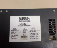 日本TDK  LZS-750-3-电源