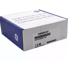 美国GE  IC693PWR321T-控制器