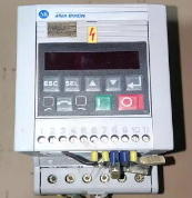 美国AB  160S-AA02NSF1-变频器