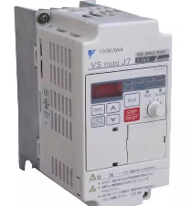 日本安川CIMR-J7AA22P2-变频器