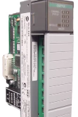 美国AB  1747-L551-PLC