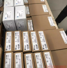 美国AB  1769-IT6-PLC