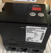 德国霍科德IFD 258-5/1W-控制器