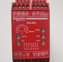 法国施耐德XPS-AV11113-继电器